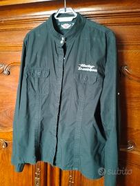 camicia Harley Davidson donna XL 