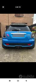  mini Cooper s r56