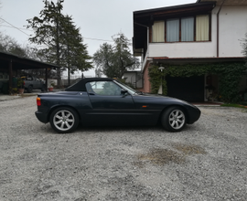 Vendo Bmw Z1 affarone