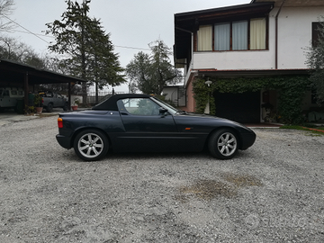 Vendo Bmw Z1 affarone