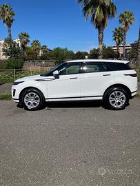 Land rover evoque