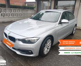BMW Serie 3 (F30/31) 316d Business Advantage...