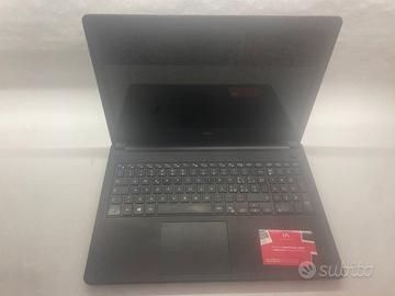 Notebook Dell
