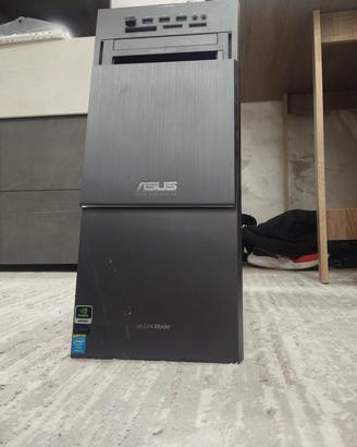 Pc Asus 