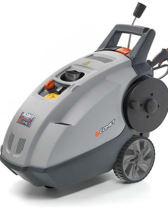idropulitrice idroscout 150 extra