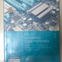 Nuovo Elettronica ed Elettrotecnica  9788836007905