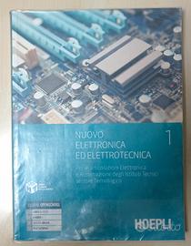 Nuovo Elettronica ed Elettrotecnica  9788836007905
