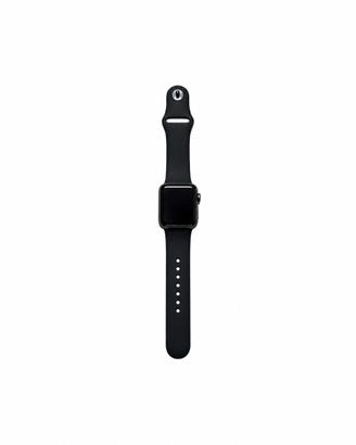 Apple Watch Series 3 – 38 mm nero