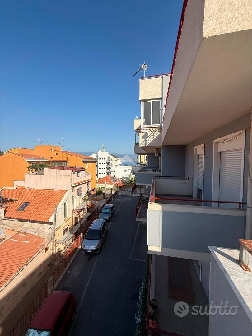 Appartamento – Messina, Santissima Annunziata, V Circoscrizione - Vista 5