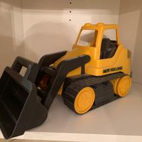 Trattore New Holland