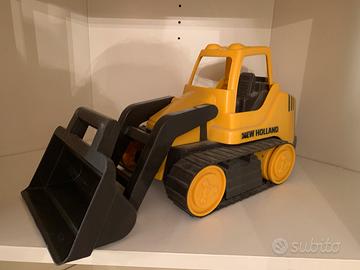Trattore New Holland