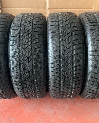 GOMME USATE 225/45-19 INVERNALI (run flat) PIRELLI