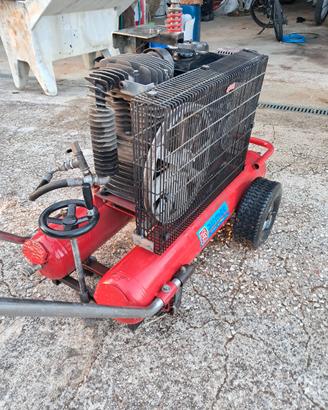 motocompressore 