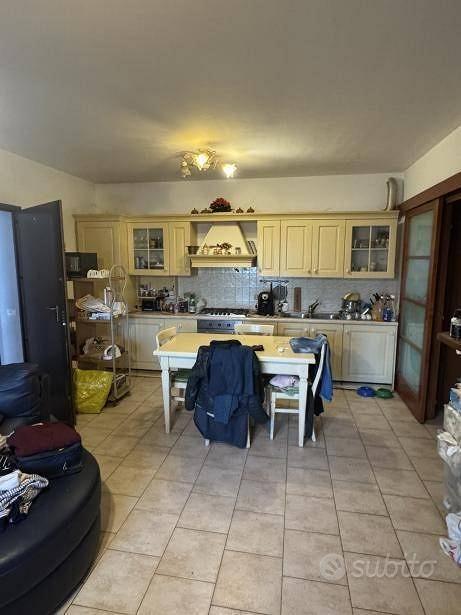 Appartamento – Borgomanero, Santa Croce di Borgomanero - Vista 2