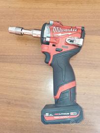 Avvitatore ad impulsi