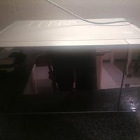 Forno microonde LG MH6043HAR 20 lt colore specchio