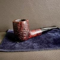 Pipa Savinelli Punto Oro Gold - 101 "Maigrettona"