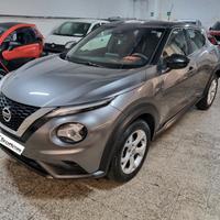 Nissan Juke 1.0 DIG-T 117 CV Acenta