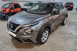 Nissan Juke 1.0 DIG-T 117 CV Acenta