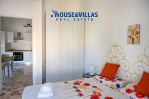 Avola nel Cuore-Appartamento Bea