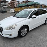 PEUGEOT 508 SW 2.0HDI 140CV EURO5B