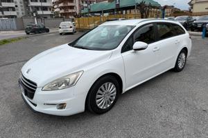 PEUGEOT 508 SW 2.0HDI 140CV EURO5B