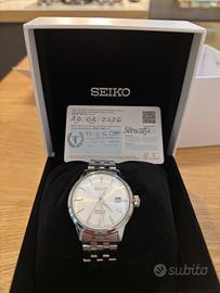 Seiko Presage Coktail