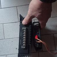 amplificatore vintage 