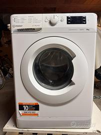 Lavatrice indesit 60x60