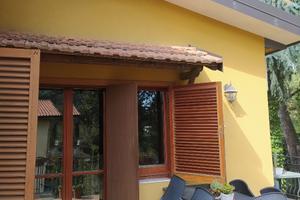 Villetta a schiera in Via San Tommaso d'AQUINO 33