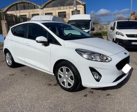 FORD Fiesta 1.5 EcoBlue 5 porte