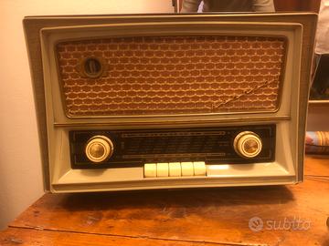 Radio antica kennedy