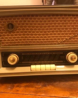 Radio antica kennedy