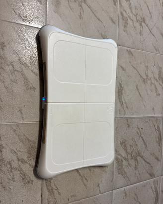 Pedana Wii Balance Board