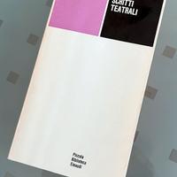 Brecht Scritti Teatrali PBE