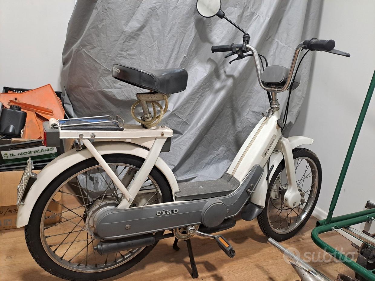 Piaggio ciao px Vendita in Motori