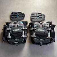 Mosko Moto panniers borse