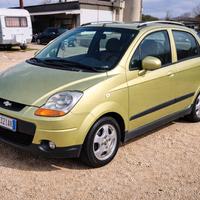 Chevrolet Matiz 1000 Energy GPL 67cv Logic