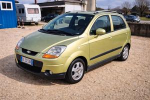 Chevrolet Matiz 1000 Energy GPL 67cv Logic