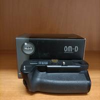 Battery grip originale HLD-9 per Olympus OM-D E-M1