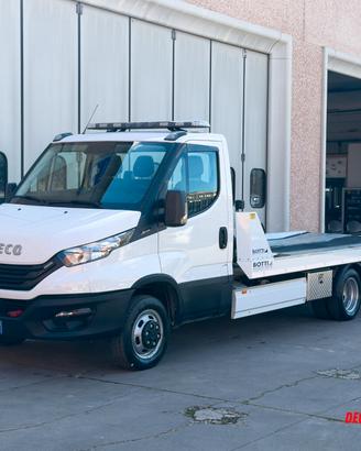 Carro Attrezzi Iveco Daily 35C14 Patente B