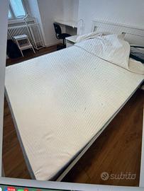Materasso ikea 140 x 200