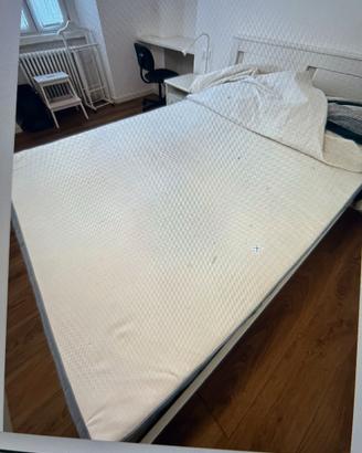 Materasso ikea 140 x 200