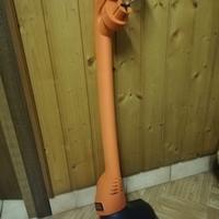 Tagliabordi elettrico Black and decker 