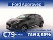 Ford Puma 1.0 ecoboost h titanium s&s 125cv