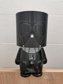 Lampada led Star Wars Darth Vader 