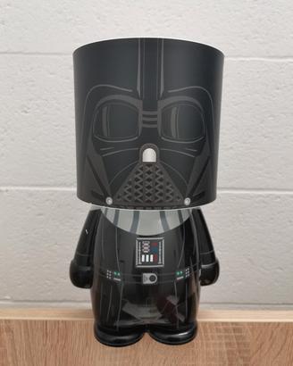 Lampada led Star Wars Darth Vader 