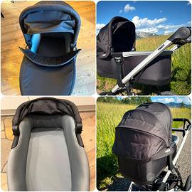 Thule Bassinet Urban glide