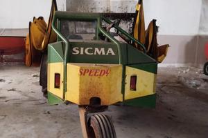 ombrello raccolta olive 