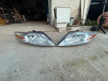 Fari Ford mondeo 2008 dx sx